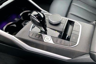 2023 BMW 4 Series 430i xDrive