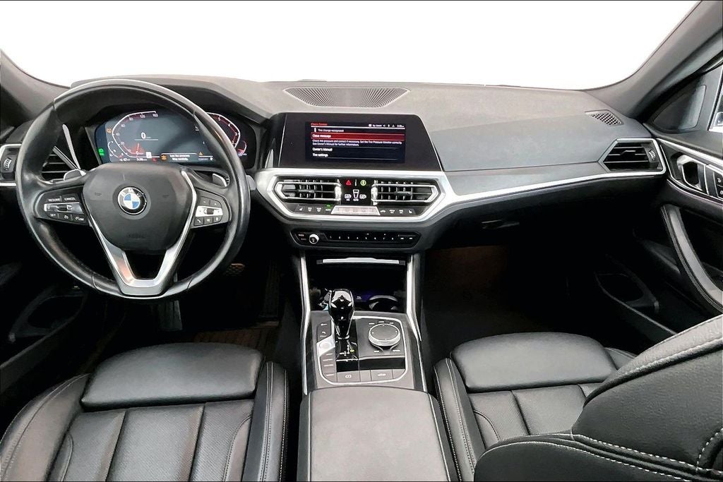 2023 BMW 4 Series 430i xDrive