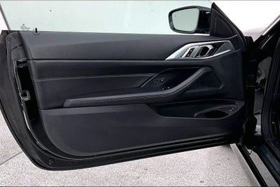 2023 BMW 4 Series 430i xDrive