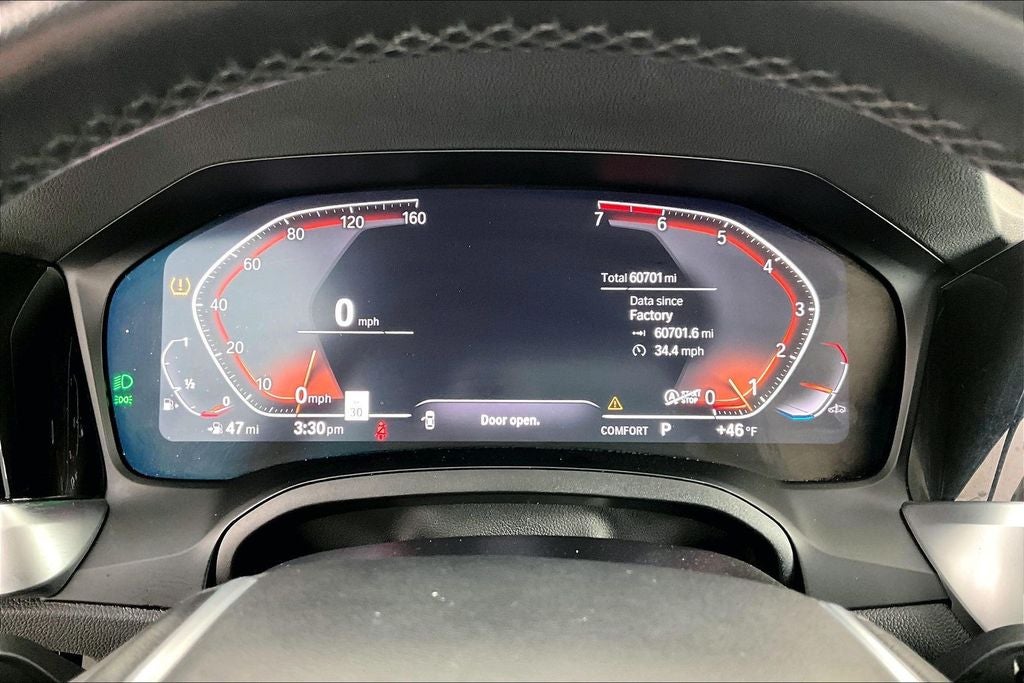 2023 BMW 4 Series 430i xDrive