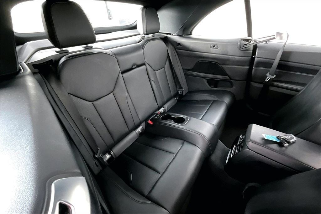 2023 BMW 4 Series 430i xDrive