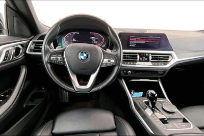 2023 BMW 4 Series 430i xDrive