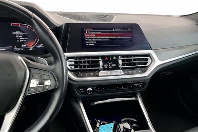 2023 BMW 4 Series 430i xDrive