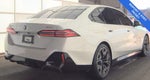 2024 BMW 5 Series 530i M Sport
