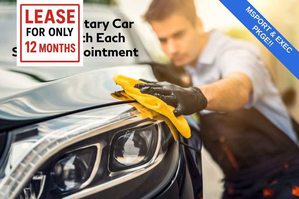 2024 BMW 5 Series 530i M Sport