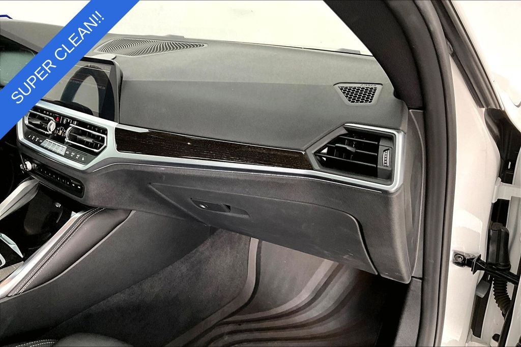 2022 BMW 4 Series 430i