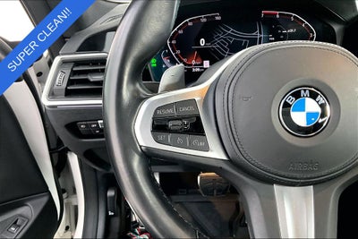 2022 BMW 4 Series 430i