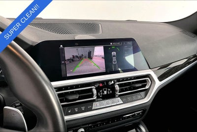 2022 BMW 4 Series 430i