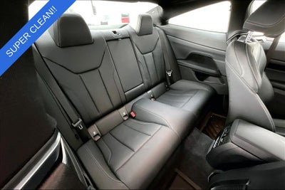 2022 BMW 4 Series 430i