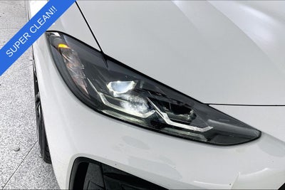 2022 BMW 4 Series 430i