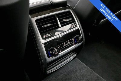 2022 BMW 7 Series 750i xDrive
