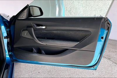 2018 BMW M2 Base