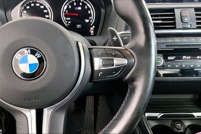 2018 BMW M2 Base