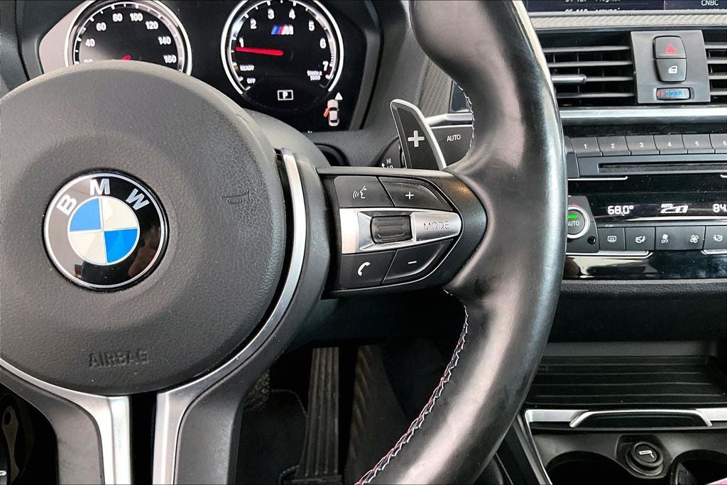2018 BMW M2 Base
