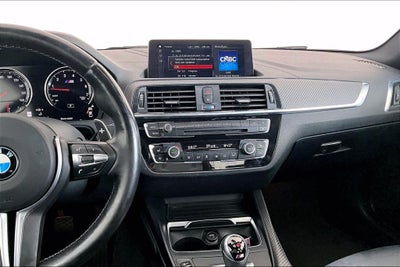 2018 BMW M2 Base