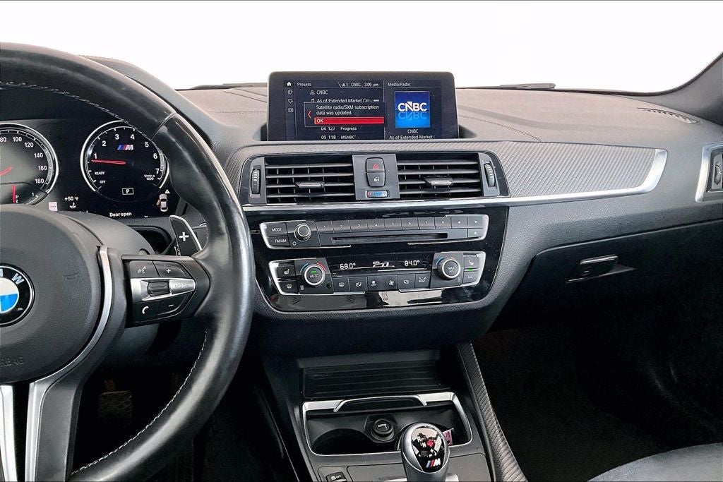 2018 BMW M2 Base