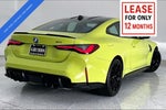 2021 BMW M4 Base