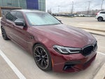 2021 BMW M5 Base