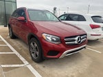 2018 Mercedes-Benz GLC GLC 300