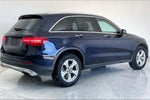 2018 Mercedes-Benz GLC GLC 300 4MATIC®