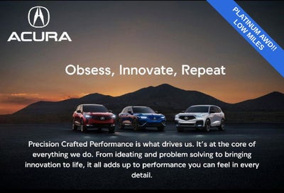 2022 Porsche Panamera 4 Platinum Edition