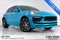 2022 Porsche Macan Base