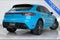2022 Porsche Macan Base
