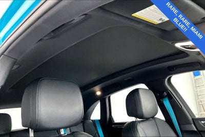 2022 Porsche Macan Base