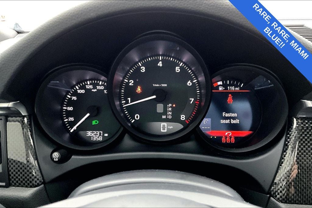 2022 Porsche Macan Base