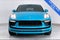 2022 Porsche Macan Base