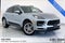 2020 Porsche Macan S