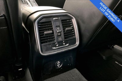 2020 Porsche Macan S