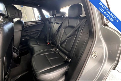 2020 Porsche Macan S