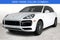 2022 Porsche Cayenne E-Hybrid Turbo S