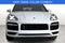 2022 Porsche Cayenne E-Hybrid Turbo S