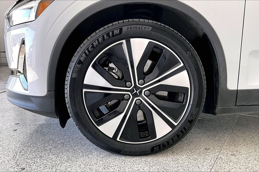 2023 Polestar 2 Long Range Dual Motor