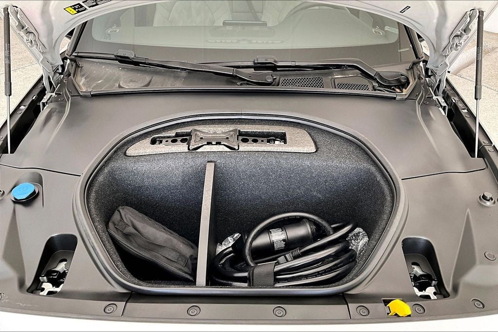 2023 Polestar 2 Long Range Dual Motor