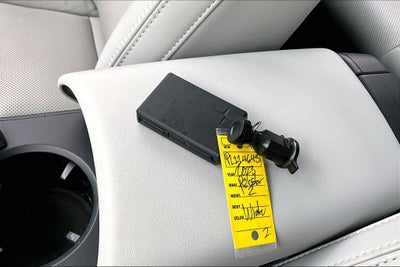 2023 Polestar 2 Long Range Dual Motor