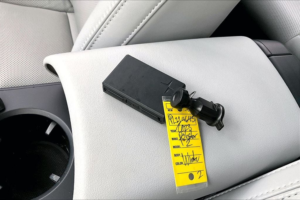 2023 Polestar 2 Long Range Dual Motor