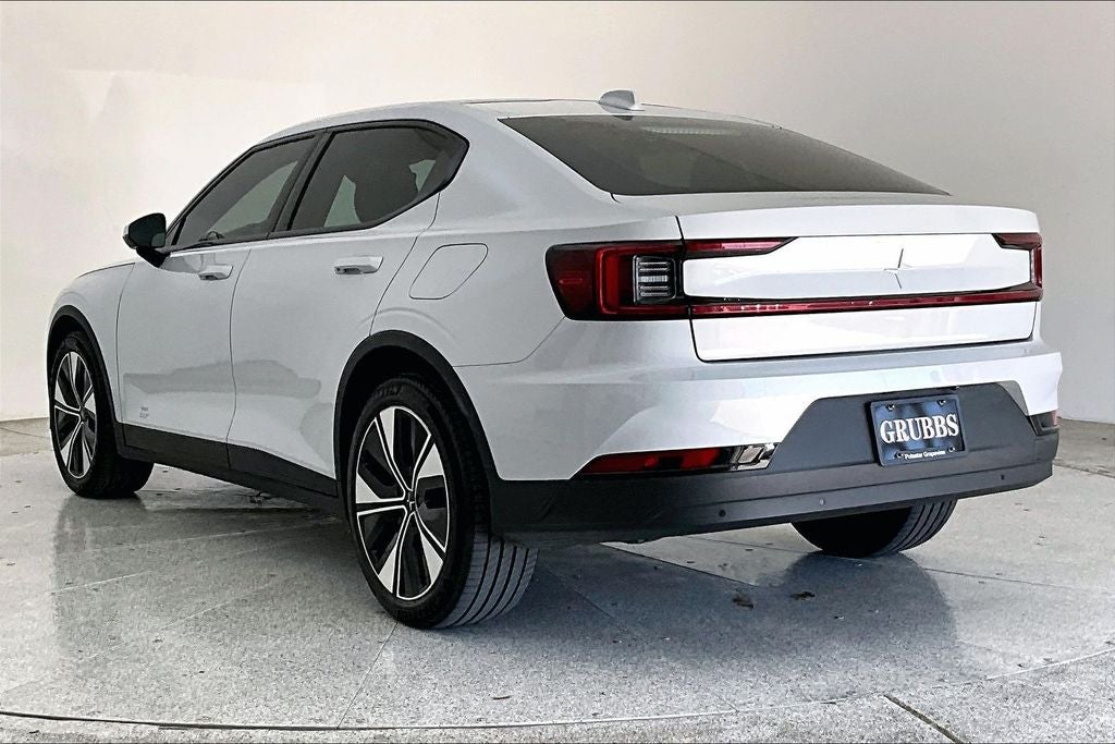 2023 Polestar 2 Long Range Dual Motor