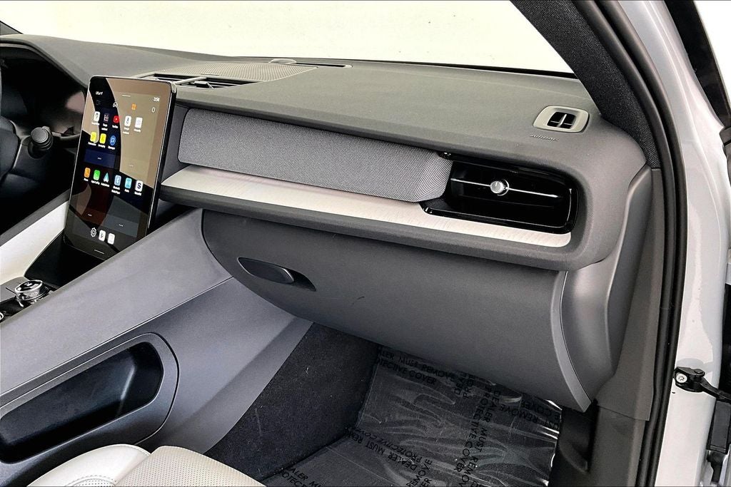 2023 Polestar 2 Long Range Dual Motor