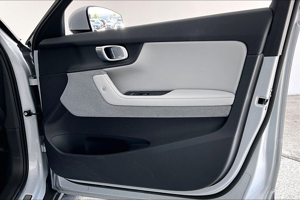 2023 Polestar 2 Long Range Dual Motor