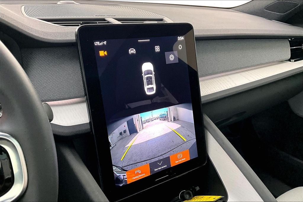 2023 Polestar 2 Long Range Dual Motor