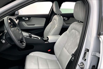 2023 Polestar 2 Long Range Dual Motor