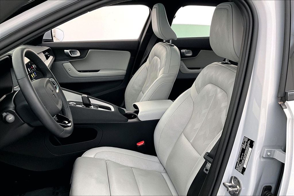 2023 Polestar 2 Long Range Dual Motor