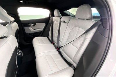 2023 Polestar 2 Long Range Dual Motor