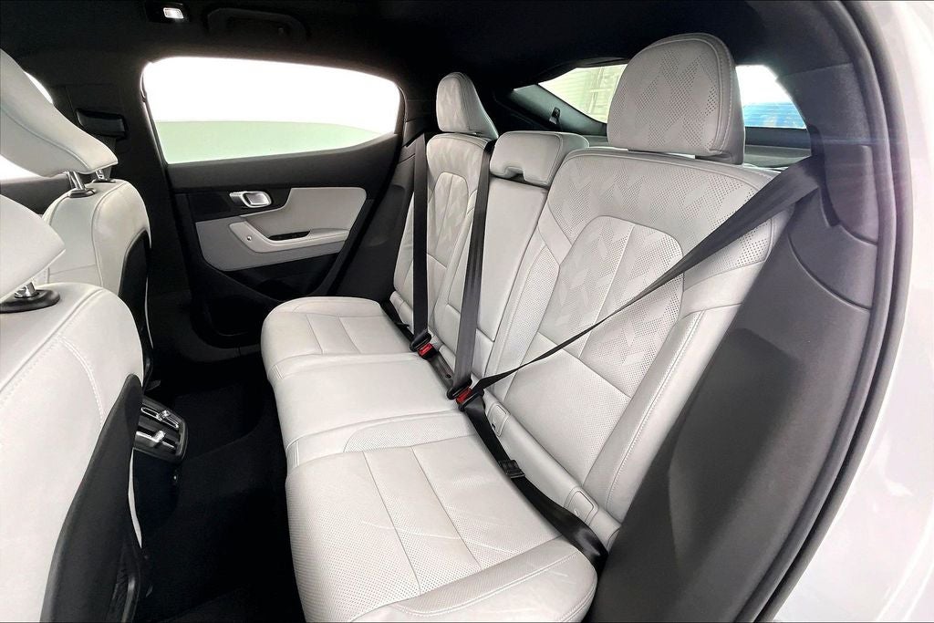 2023 Polestar 2 Long Range Dual Motor