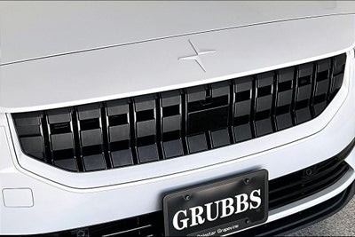 2023 Polestar 2 Long Range Dual Motor
