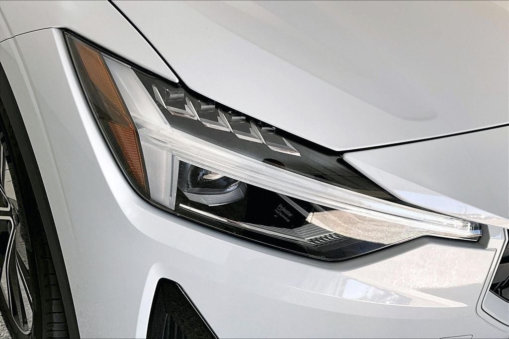 2023 Polestar 2 Long Range Dual Motor