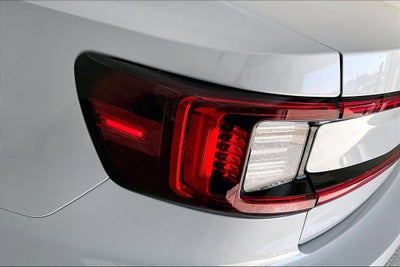 2023 Polestar 2 Long Range Dual Motor